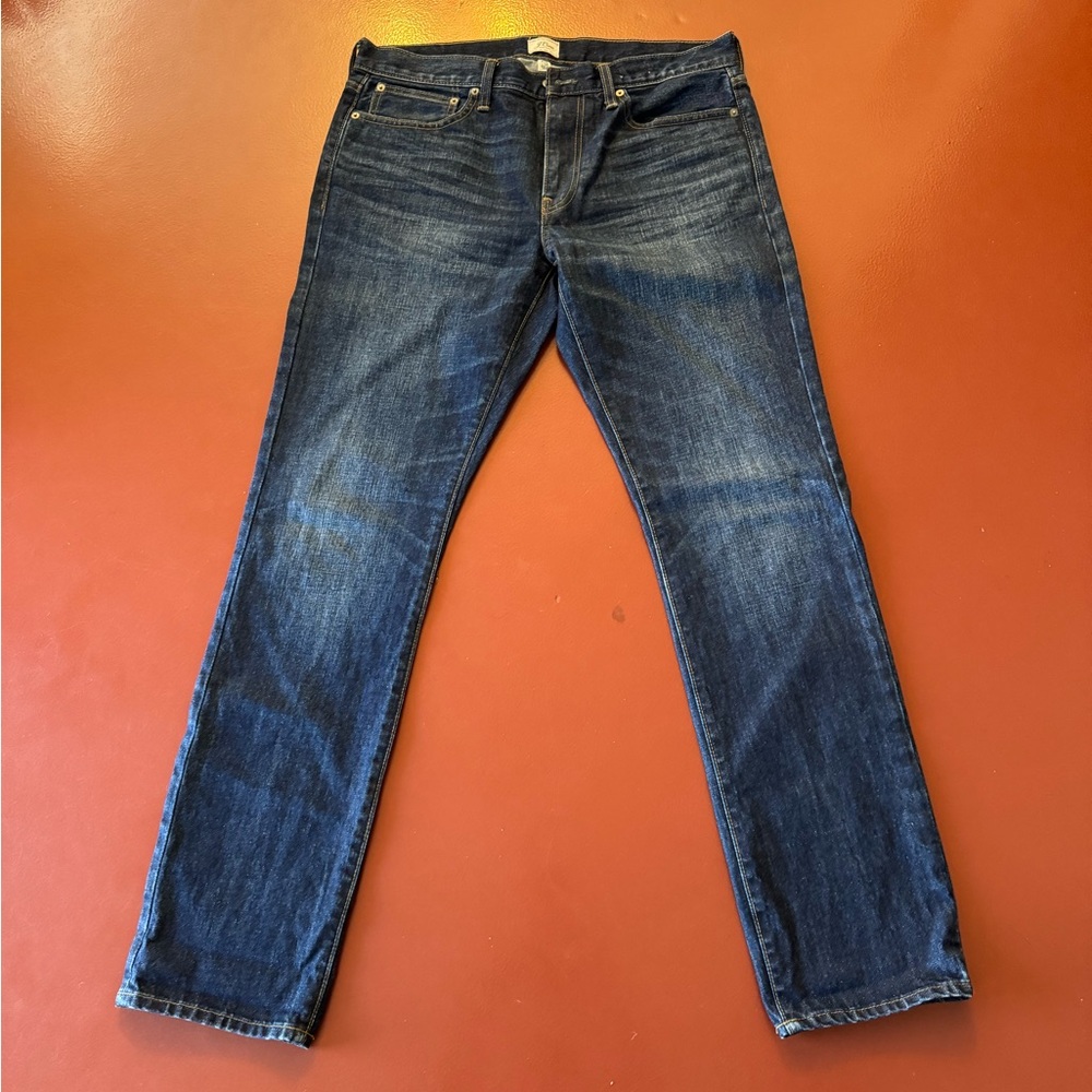 J. Crew 770 denim size 34x34